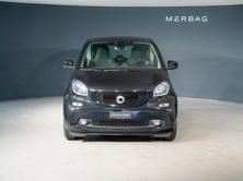SMART fortwo passion, Benzin, Occasion / Gebraucht, Automat - 2