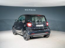 SMART fortwo passion, Benzin, Occasion / Gebraucht, Automat - 3