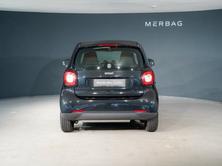 SMART fortwo passion, Benzin, Occasion / Gebraucht, Automat - 4