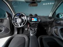 SMART fortwo passion, Benzin, Occasion / Gebraucht, Automat - 7
