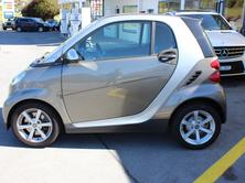SMART fortwo swiss edition mhd softouch, Petrol, Second hand / Used, Automatic - 2