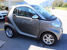 SMART fortwo swiss edition mhd softouch, Petrol, Second hand / Used, Automatic - 3
