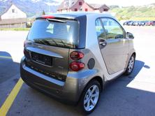SMART fortwo swiss edition mhd softouch, Petrol, Second hand / Used, Automatic - 4