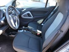 SMART fortwo swiss edition mhd softouch, Benzin, Occasion / Gebraucht, Automat - 5