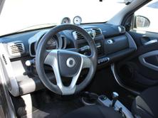 SMART fortwo swiss edition mhd softouch, Benzin, Occasion / Gebraucht, Automat - 6