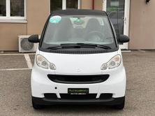 SMART fortwo pure softip I coupé, Petrol, Second hand / Used, Manual - 2
