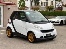 SMART fortwo pure softip I coupé, Petrol, Second hand / Used, Manual - 3