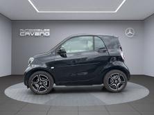 SMART fortwo EQ pulse, Electric, Second hand / Used, Automatic - 2