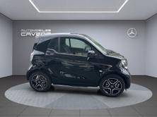 SMART fortwo EQ pulse, Electric, Second hand / Used, Automatic - 6