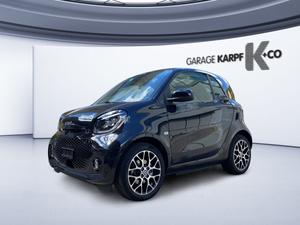 SMART fortwo EQ pulse (incl. Batterie) *Leasing 3.99%*