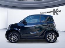 SMART fortwo EQ pulse (incl. Batterie) *Leasing 3.99%*, Elektro, Occasion / Gebraucht, Automat - 2