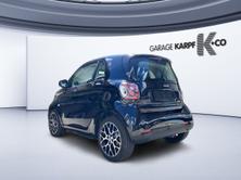 SMART fortwo EQ pulse (incl. Batterie) *Leasing 3.99%*, Elektro, Occasion / Gebraucht, Automat - 3