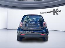SMART fortwo EQ pulse (incl. Batterie) *Leasing 3.99%*, Elektro, Occasion / Gebraucht, Automat - 4