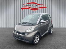 SMART fortwo pulse, Petrol, Second hand / Used, Automatic - 2