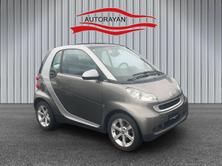 SMART fortwo pulse, Petrol, Second hand / Used, Automatic - 3