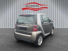 SMART fortwo pulse, Petrol, Second hand / Used, Automatic - 5