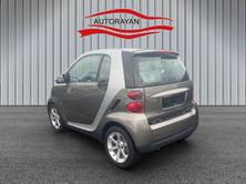 SMART fortwo pulse, Petrol, Second hand / Used, Automatic - 6