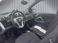 SMART fortwo pulse, Petrol, Second hand / Used, Automatic - 7