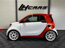 SMART fortwo edition # 1, Petrol, Second hand / Used, Manual - 2