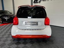 SMART fortwo edition # 1, Petrol, Second hand / Used, Manual - 4