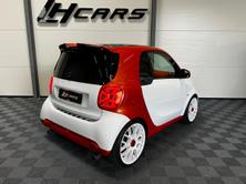 SMART fortwo edition # 1, Petrol, Second hand / Used, Manual - 5