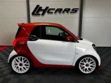 SMART fortwo edition # 1, Petrol, Second hand / Used, Manual - 6