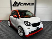 SMART fortwo edition # 1, Petrol, Second hand / Used, Manual - 7