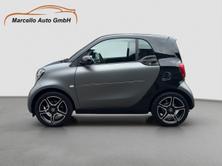 SMART fortwo prime, Benzina, Occasioni / Usate, Manuale - 2