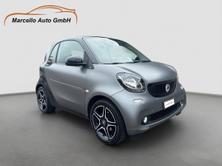 SMART fortwo prime, Benzina, Occasioni / Usate, Manuale - 3