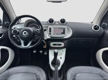 SMART fortwo prime, Benzina, Occasioni / Usate, Manuale - 4