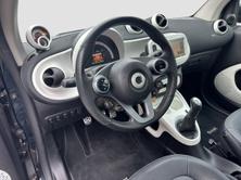 SMART fortwo prime, Benzina, Occasioni / Usate, Manuale - 7