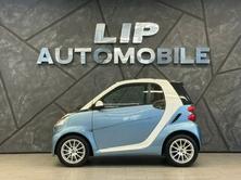 SMART fortwo passion softouch, Benzina, Occasioni / Usate, Automatico - 5