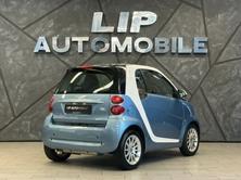 SMART fortwo passion softouch, Benzina, Occasioni / Usate, Automatico - 6