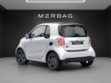 SMART fortwo EQ pulse, Elettrica, Occasioni / Usate, Automatico - 4