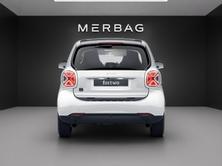 SMART fortwo EQ pulse, Elettrica, Occasioni / Usate, Automatico - 5