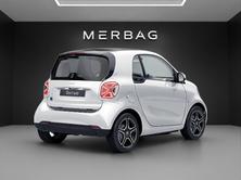 SMART fortwo EQ pulse, Elettrica, Occasioni / Usate, Automatico - 6