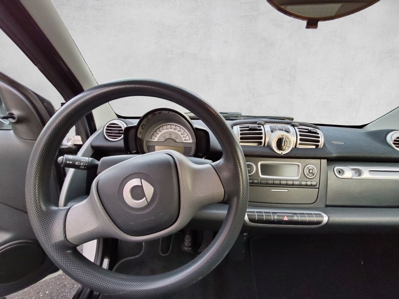 SMART fortwo CityLight mhd softouch, Benzina, Occasioni / Usate, Automatico - 6