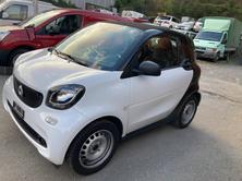 SMART fortwo, Essence, Occasion / Utilisé, Manuelle - 3