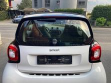 SMART fortwo, Essence, Occasion / Utilisé, Manuelle - 4