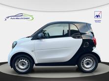 SMART fortwo cityjoy, Petrol, Second hand / Used, Automatic - 2