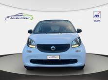 SMART fortwo cityjoy, Petrol, Second hand / Used, Automatic - 3