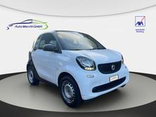 SMART fortwo cityjoy, Petrol, Second hand / Used, Automatic - 4