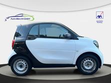SMART fortwo cityjoy, Petrol, Second hand / Used, Automatic - 5