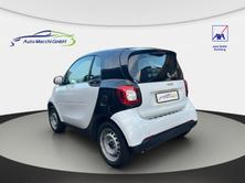 SMART fortwo cityjoy, Petrol, Second hand / Used, Automatic - 6