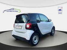 SMART fortwo cityjoy, Petrol, Second hand / Used, Automatic - 7