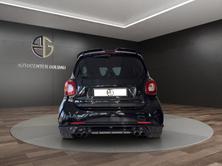 SMART fortwo Brabus Xclusive twinmatic Black Batch, Benzina, Occasioni / Usate, Automatico - 3