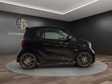 SMART fortwo Brabus Xclusive twinmatic Black Batch, Benzina, Occasioni / Usate, Automatico - 5