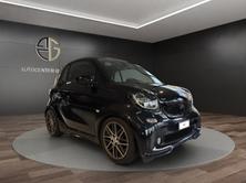 SMART fortwo Brabus Xclusive twinmatic Black Batch, Benzina, Occasioni / Usate, Automatico - 6
