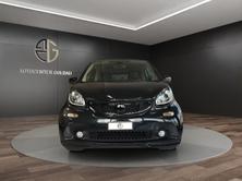 SMART fortwo Brabus Xclusive twinmatic Black Batch, Benzina, Occasioni / Usate, Automatico - 7