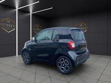 SMART fortwo passion twinmatic, Essence, Occasion / Utilisé, Automatique - 3